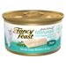 Grain Free Gourmet Naturals Ocean Whitefish Recipe Pate Wet Cat Food, 3 oz.