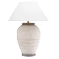 Hudson Valley Lighting Decatur Table Lamp - L1371-ASH