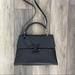 Louis Vuitton Bags | Euc Louis Vuitton Epi Grenelle Mm 2way Bag | Color: Black | Size: Os