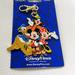 Disney Accessories | Disney Large-Scale Medal | Color: Gold | Size: Osbb