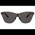 Michael Kors Accessories | Michael Kors Mk1063 Larissa Sunglasses | Color: Black | Size: Os