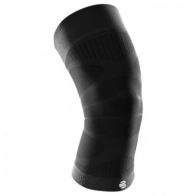 Bauerfeind Sports - Sports Compression Knee Support - Sportbandage Gr M schwarz Image
