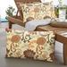 Charlton Home® Corrale Outdoor Rectangular Pillow Cover & Insert Polyester/Polyfill/Sunbrella®/Acrylic | 16 H x 26 W x 6 D in | Wayfair