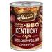 BBQ Grain Free Slow-Cooked Kentucky Style with Chopped Lamb Wet Dog Food, 12.7 oz.