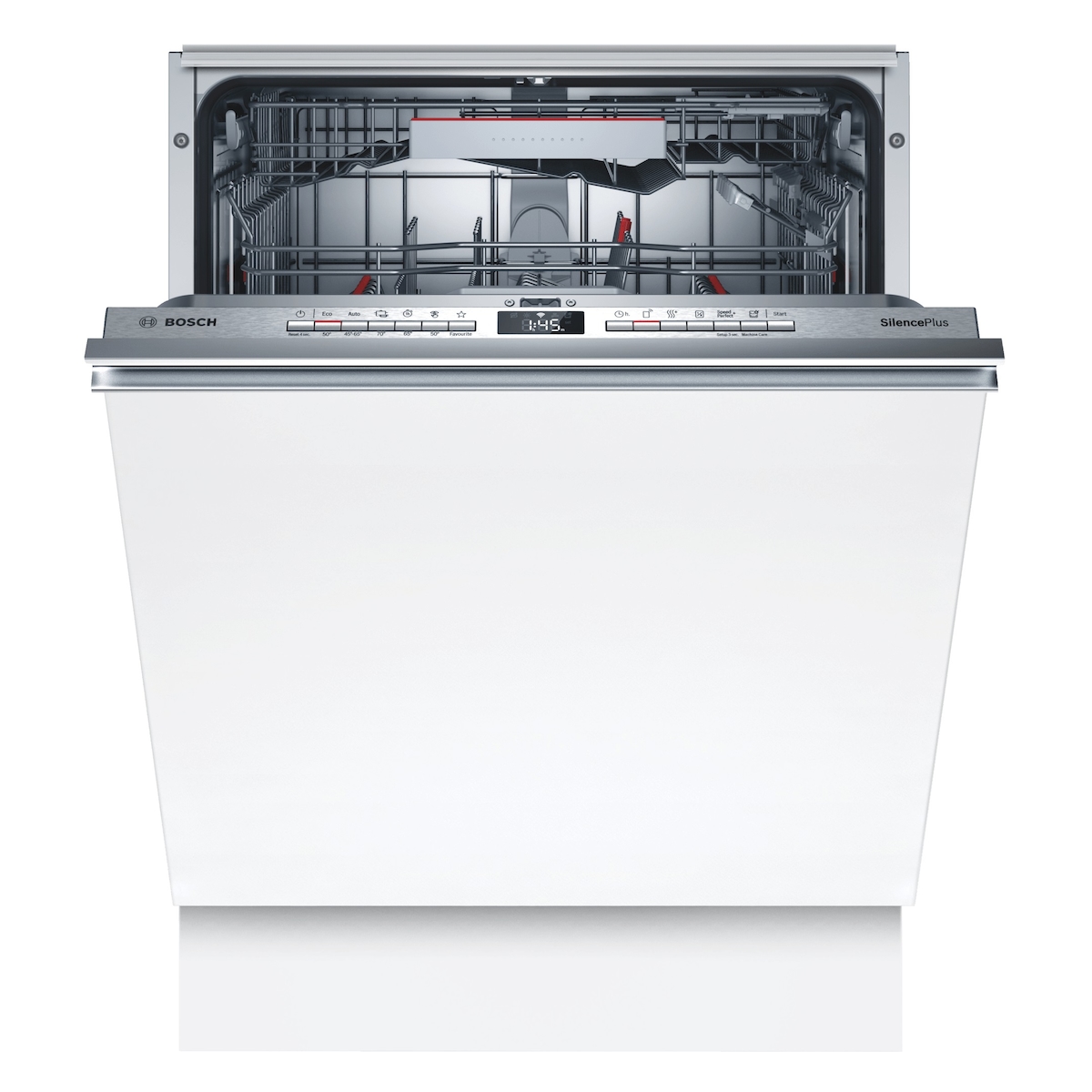 Bosch Serie 4 SMV4HDX52E Spülmaschine Voll integriert 13 Maßgedecke D Image