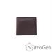 Coach Bags | Coach Calf Leather Coin Sport Wallet Brand New | Color: Brown | Size: Os