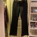 Athleta Pants & Jumpsuits | Athleta Pants | Color: Black | Size: 4