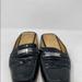 Gucci Shoes | Gucci Gucci Slip-On Loafers Size 6 1/2 | Color: Black | Size: 6.5