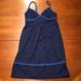 American Eagle Outfitters Dresses | American Eagle Outfitters Dress Size Xs | Color: Blue | Size: Xs