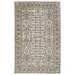 Cosimo Hand-Knotted Oriental Gray Area Rug (8'X10') - Jaipur Living RUG147645