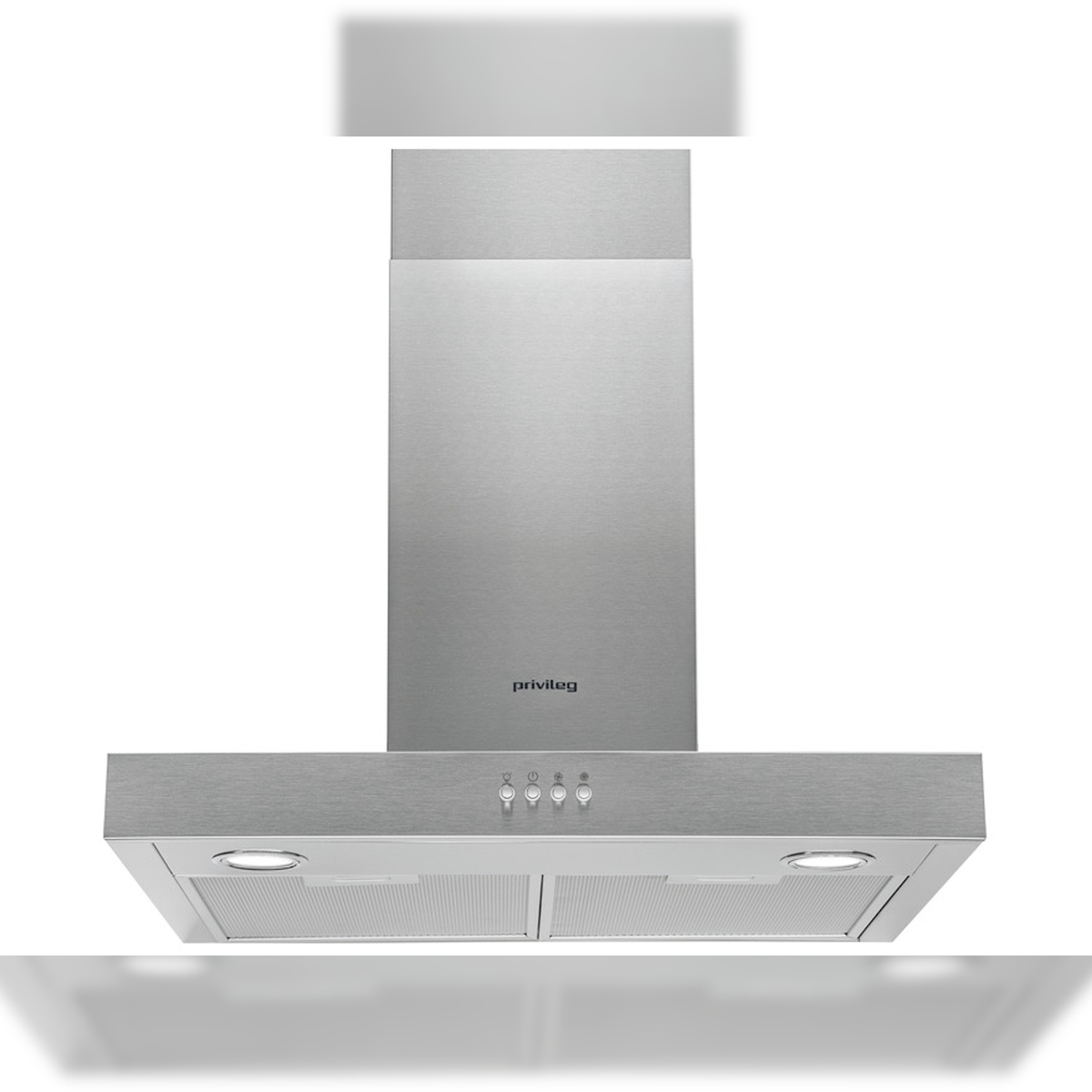 Privileg DGHBS 64 LM X Dunstabzugshaube (Wand/60cm) Image