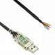 FTDI USB-RS485-WE-1800-BT à la gélatine Conv Fil ouvert Fin 1.8m