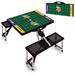 Picnic Time's Portable NFL Picnic Table