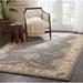 Nourison Hand-tufted Wool Persian Vine and Bloom Area Rug