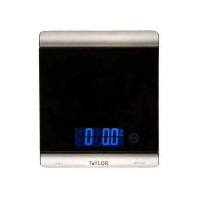 Taylor Ultra High 33-Lbs Capacity Digital Kitchen Scale