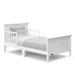 Graco Bailey Toddler Bed