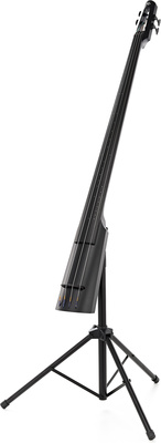 NS Design NXT E-Kontrabass schwarz