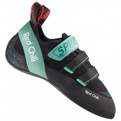 Red Chili - Spirit LV IV - Kletterschuhe UK 6 | EU 39 türkis