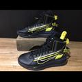 Nike Shoes | Nike Air Max 720 Saturn As Qs (Racing) Size 7 Men | Color: Black/Green | Size: 7
