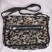 Nine West Bags | Nine West Camouflage Crossbody Bag | Color: Black/Green | Size: Os