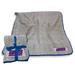 New York Giants 50" x 60" Frosty Fleece Team Blanket