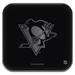 Pittsburgh Penguins Fast Charging Glass Wireless Charge Pad
