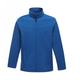 Regatta Mens Uproar Lightweight Wind Resistant Softshell Jacket (XL) (Oxford)