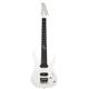 Solar Guitars A1.7 Vinter Pearl White Matte