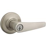 Kwikset Delta Keyed Entry Door Leverset with SmartKey