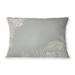 TROPEZ SAGE Indoor|Outdoor Lumbar Pillow By Kavka Designs