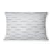 UNA SAGE Indoor|Outdoor Lumbar Pillow By Kavka Designs