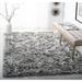 Gray 48 x 2.5 in Indoor Area Rug - Mercer41 Morrell Hand-Tufted Area Rug Polyester | 48 W x 2.5 D in | Wayfair E211F3789F4C4424B0B5F802C1089DA8