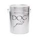 Harry Barker Classic Food Storage Container Metal | 15 H x 12 W x 12 D in | Wayfair 01-084-331