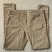 Michael Kors Pants & Jumpsuits | Euc Michael Kors Skinny Corduroy Pants, Sz 8 | Color: Tan | Size: 8