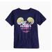 Disney Shirts & Tops | Disney Mickey Mouse Toddler Boy Navy Blue Tee M | Color: Blue/White | Size: Mb