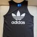 Adidas Dresses | Adidas Tank Dress | Color: Black/White | Size: S