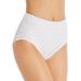 Kate Spade New York Swim | Kate Spade New York Eyelet High-Waist Bottoms | Color: White | Size: L