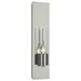 Hubbardton Forge Pillar Wall Sconce - 204420-1029