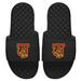 Men's ISlide Black Tuskegee Golden Tigers Primary Logo Slide Sandals