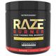 Protein Works Raze Burner Pre Workout Pulver | Tropisch | Thermogenic | Koffein, Carnitin & Tyrosin| 30 Portionen