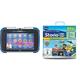 Vtech 80-194604 Storio MAX XL 2.0 Kindertablet, Mehrfarbig & 80-274104 - Lernspiel für Tablet - Paw Patrol (TV)