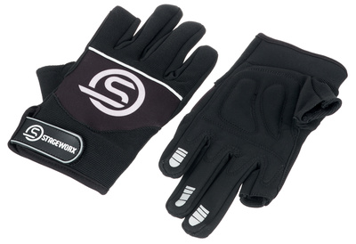 Stageworx Rigger Gloves Precision XL