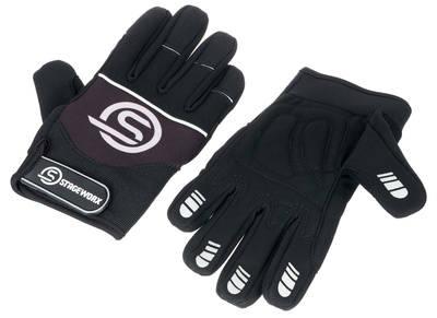 Stageworx Rigger Gloves S