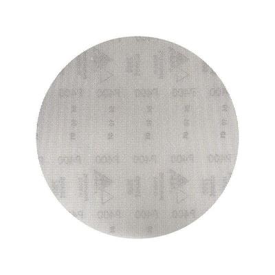 Schleifscheibe Netz sianet7900 Korund 150mm K240 sia Image
