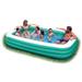 Swim Center Family Pool (120-inches) - 250 gal