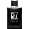 Cristiano Ronaldo Herrendüfte CR7 Game On Eau de Toilette Spray