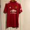 Adidas Shirts | Adidas Mufc H Football/Soccer Jersey | Color: Red | Size: Various