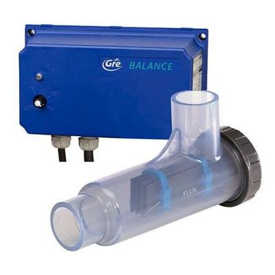 EESB55 Balance Salzchlorinator. - GRE