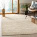 SAFAVIEH Handmade Ivory Jute Area Rug