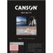 Canson Infinity Arches 88 Matte Paper (17 x 22", 25 Sheets) 400110702